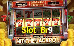 Baixar Cassino Slot Br9