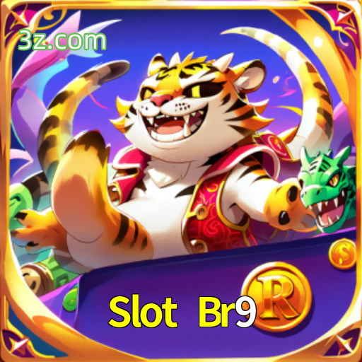 Slot Br9 